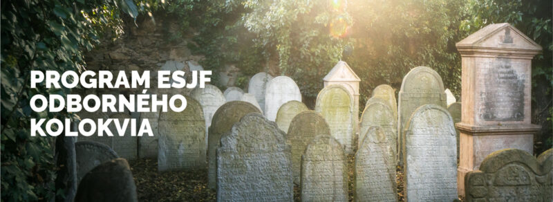 Židovské hřbitovy v České republice (October 2024)