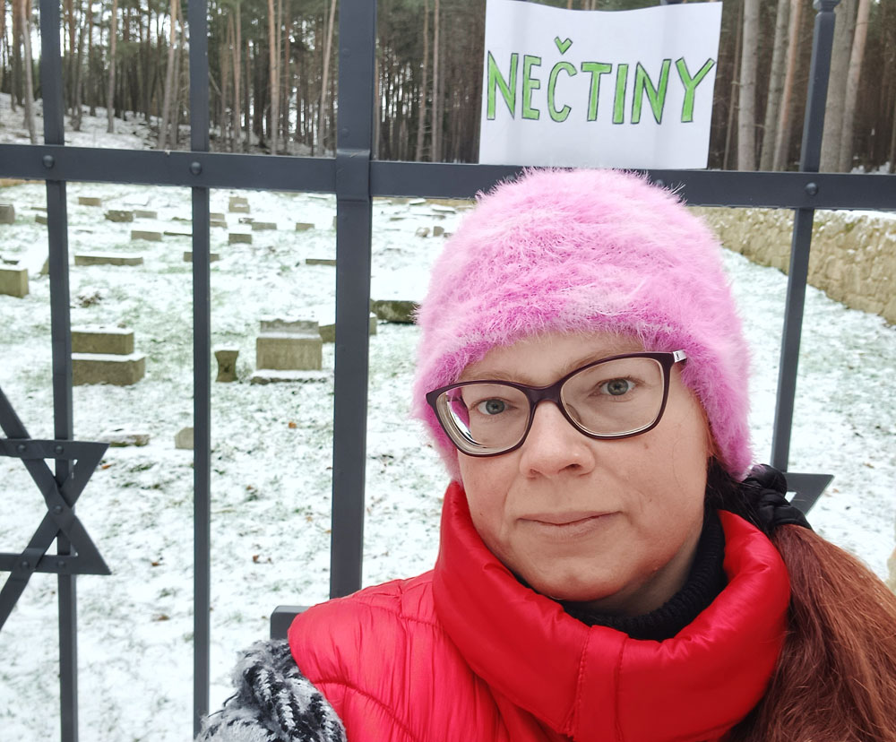International Jewish Cemetery Research Competition