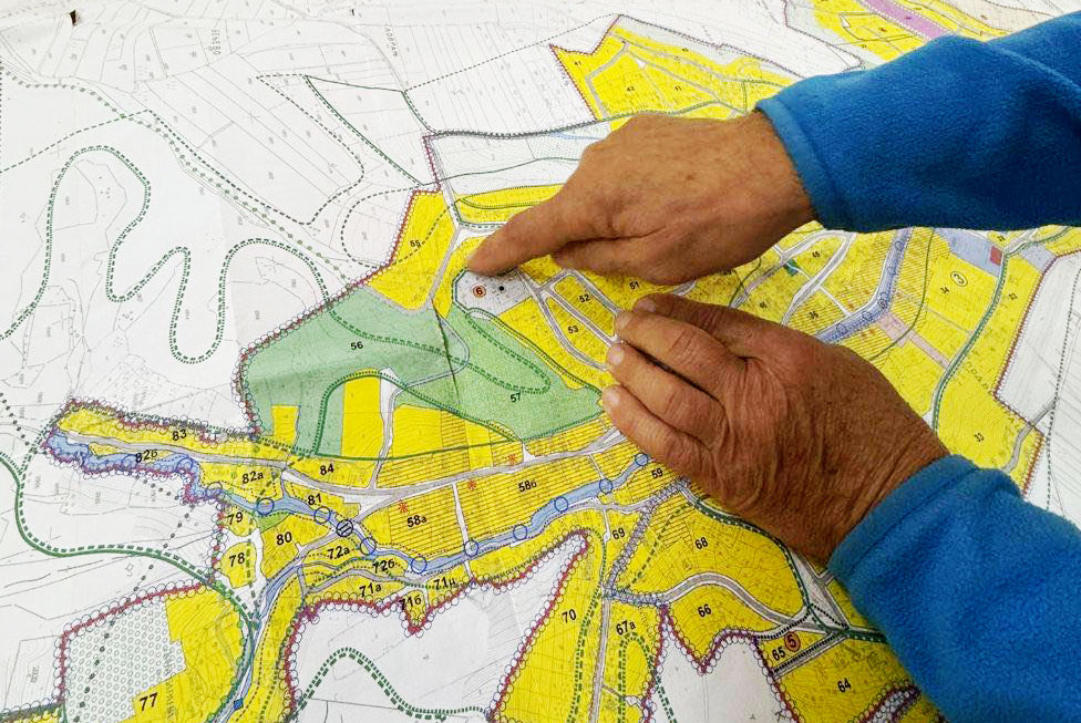ESJF has completed the survey of Jewish cemeteries in Serbia