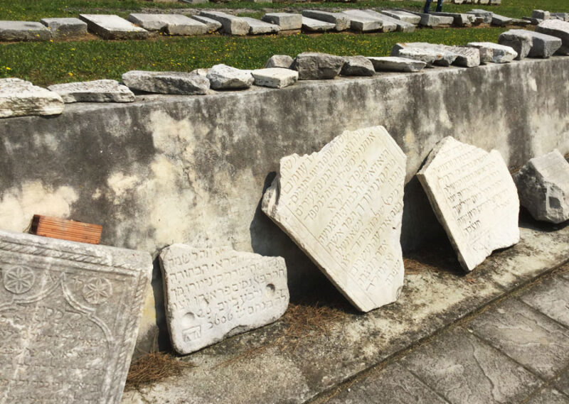ESJF surveys concluded in Greece