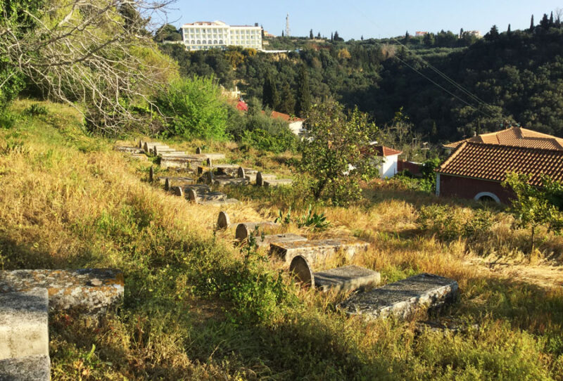 ESJF surveys concluded in Greece