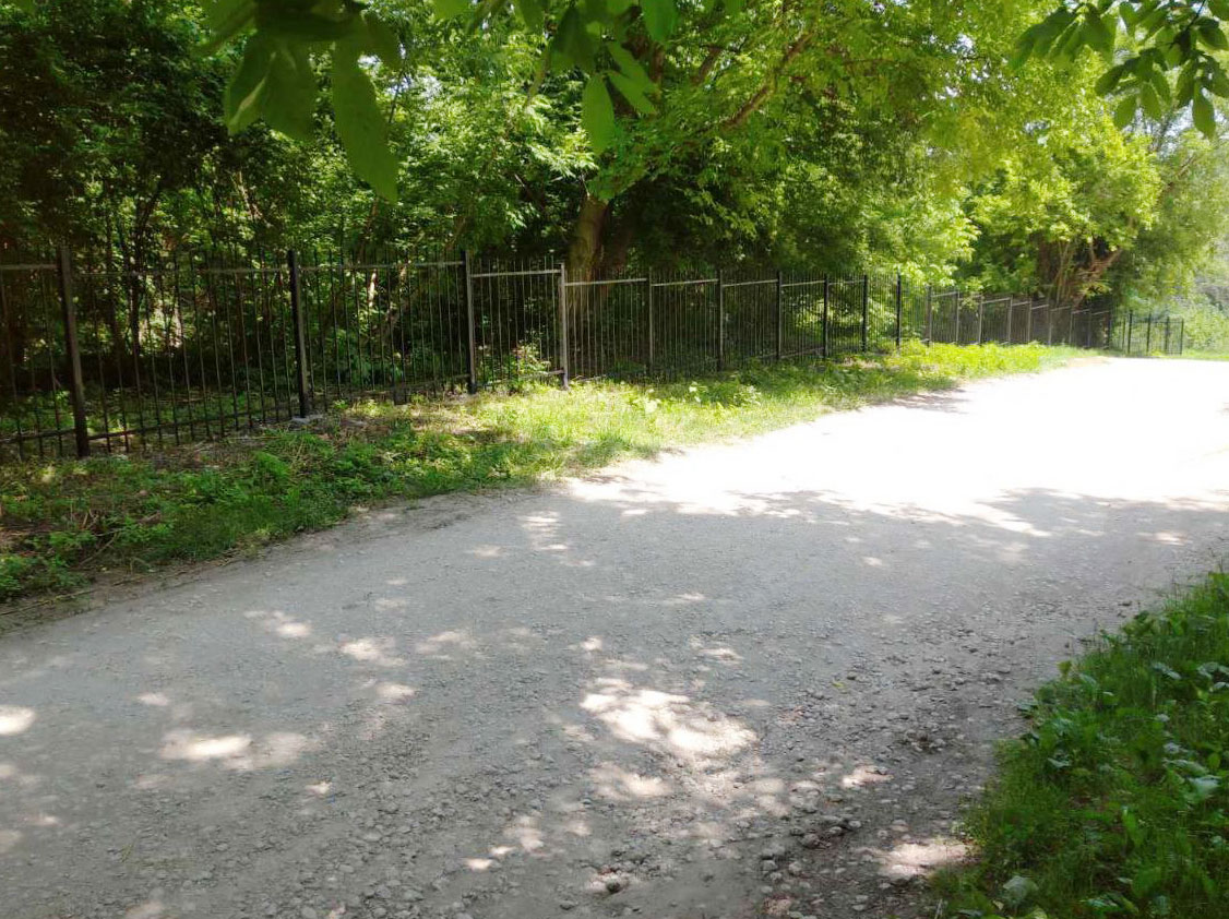 Horodenka-Old-fenced-7