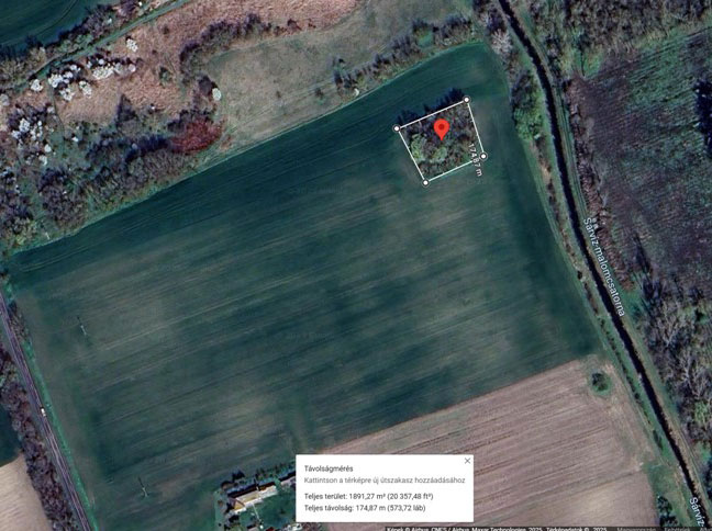 Kaloz-Jewish-Cemetery-perimeter