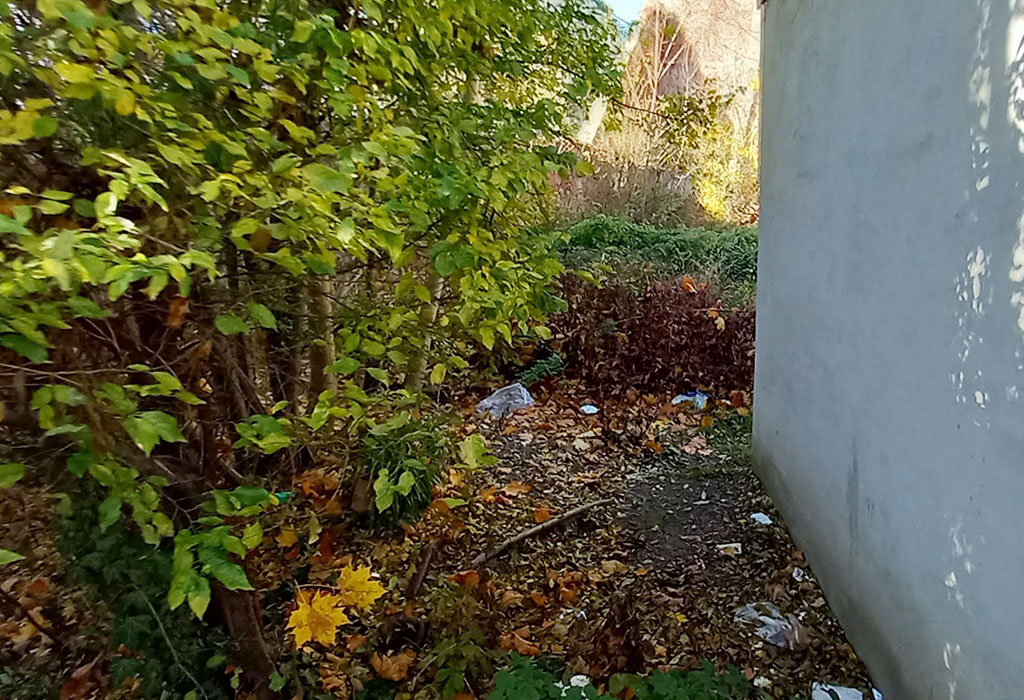 Kłodzko (medieval) Jewish Cemetery