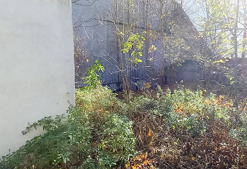 Kłodzko (medieval) Jewish Cemetery