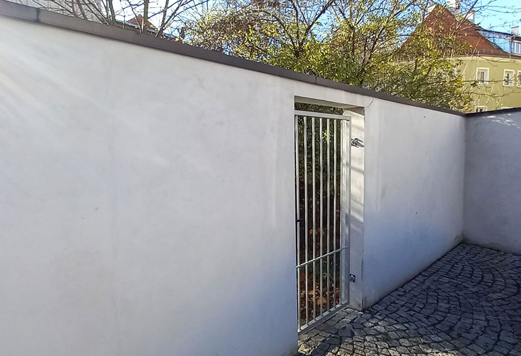 Kłodzko (medieval) Jewish Cemetery