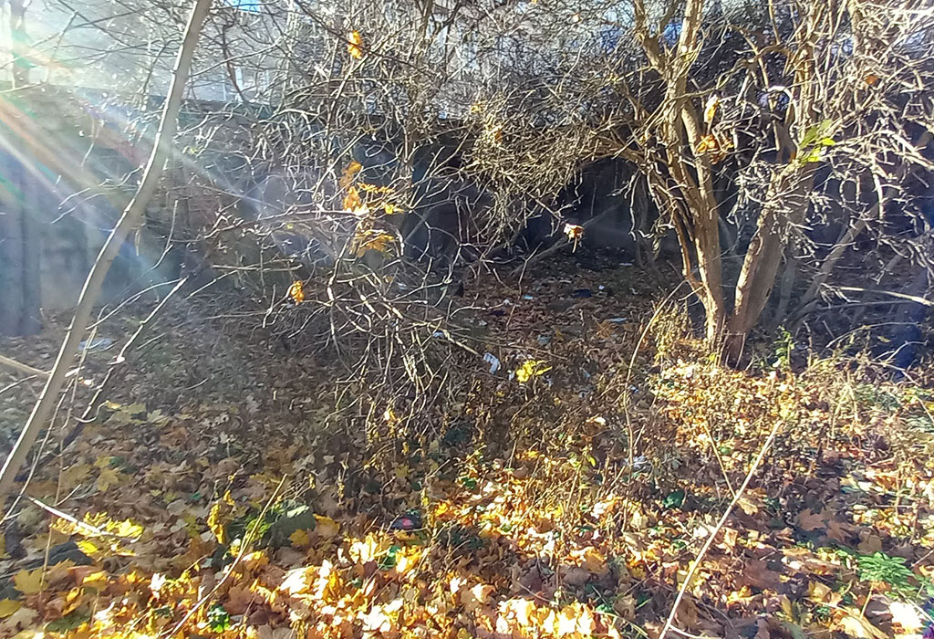 Kłodzko (medieval) Jewish Cemetery