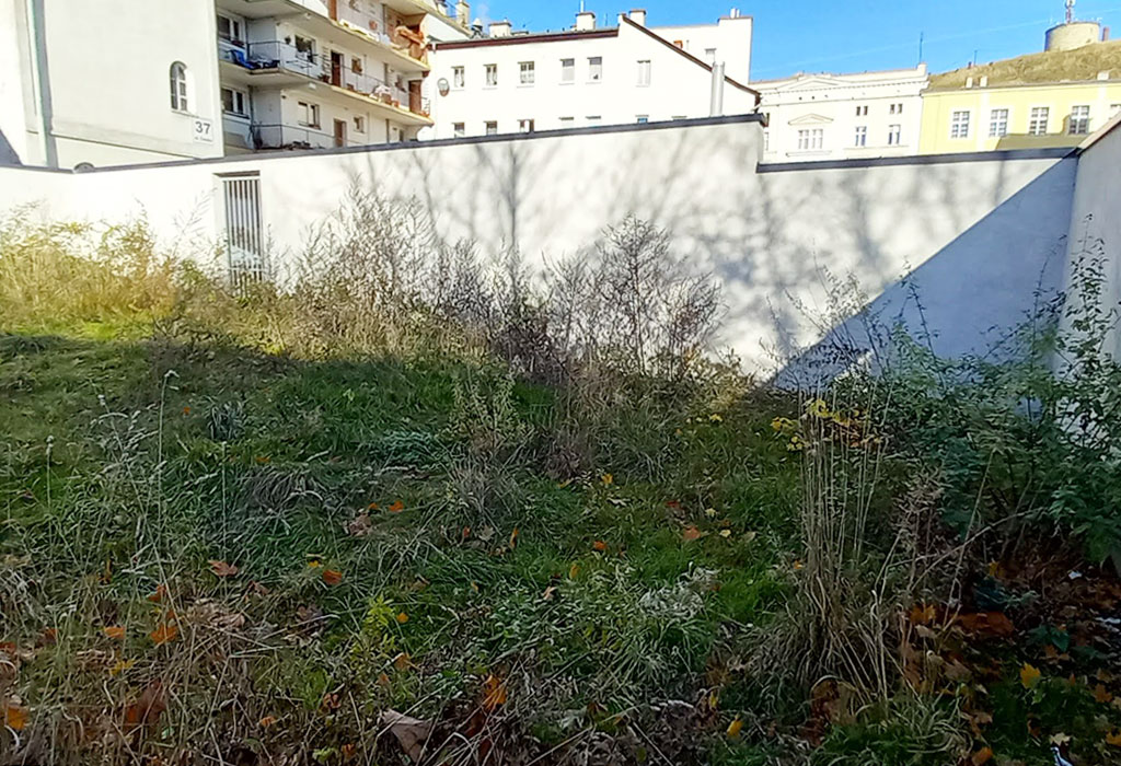 Kłodzko (medieval) Jewish Cemetery