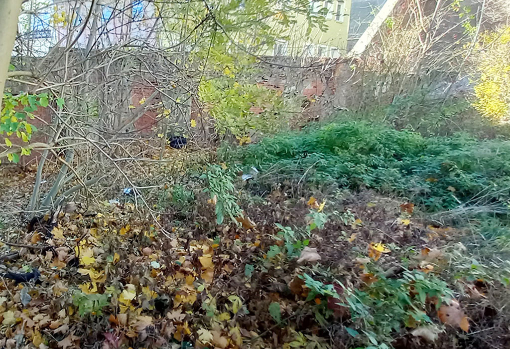 Kłodzko (medieval) Jewish Cemetery