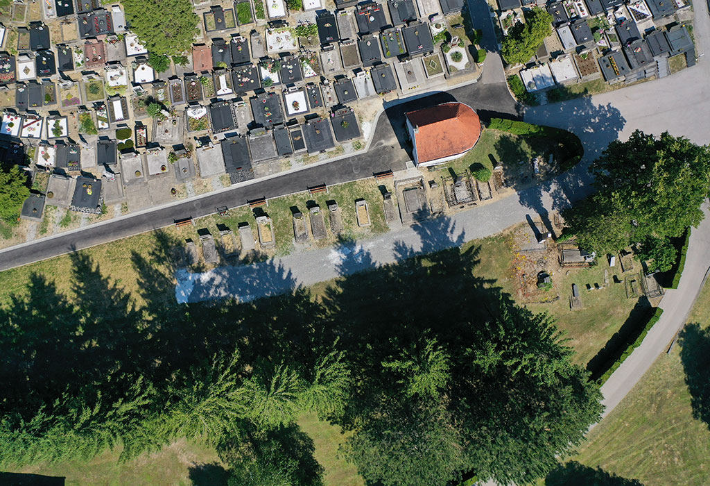 Krapina Jewish Cemetery