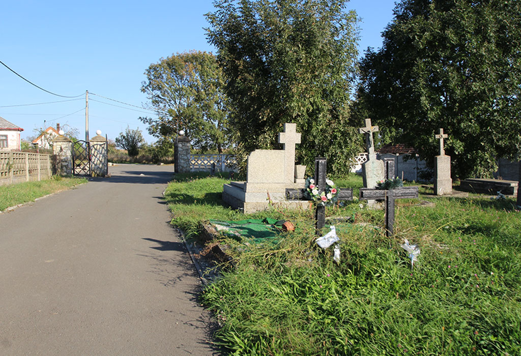 Lastovce Jewish Cemetery Lastovce Jewish Cemetery