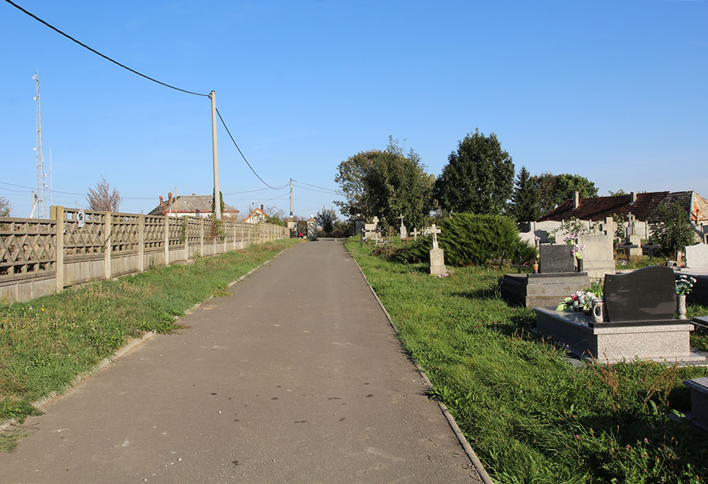 Lastovce Jewish Cemetery Lastovce Jewish Cemetery