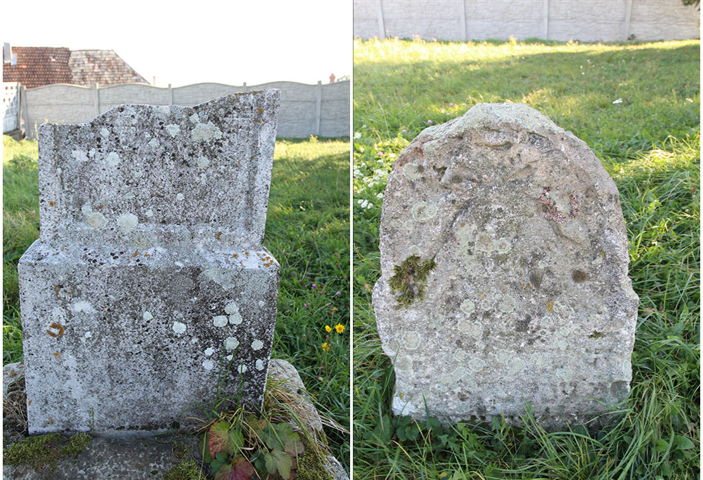 Lastovce Jewish Cemetery Lastovce Jewish Cemetery