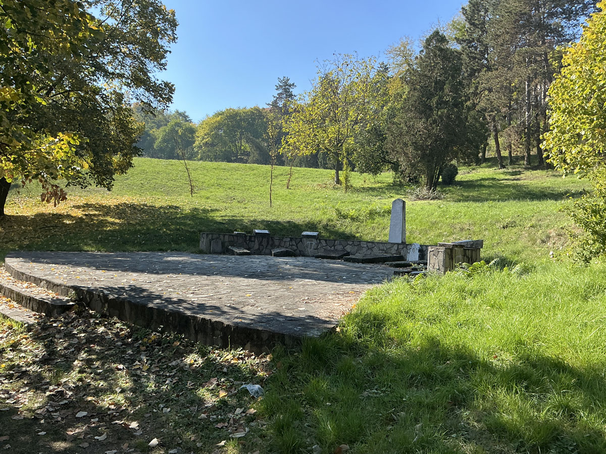Leskovac-Jewish-Cemetery-4