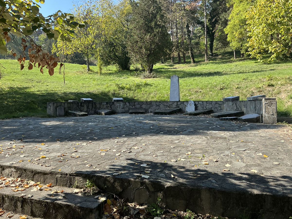 Leskovac-Jewish-Cemetery-5