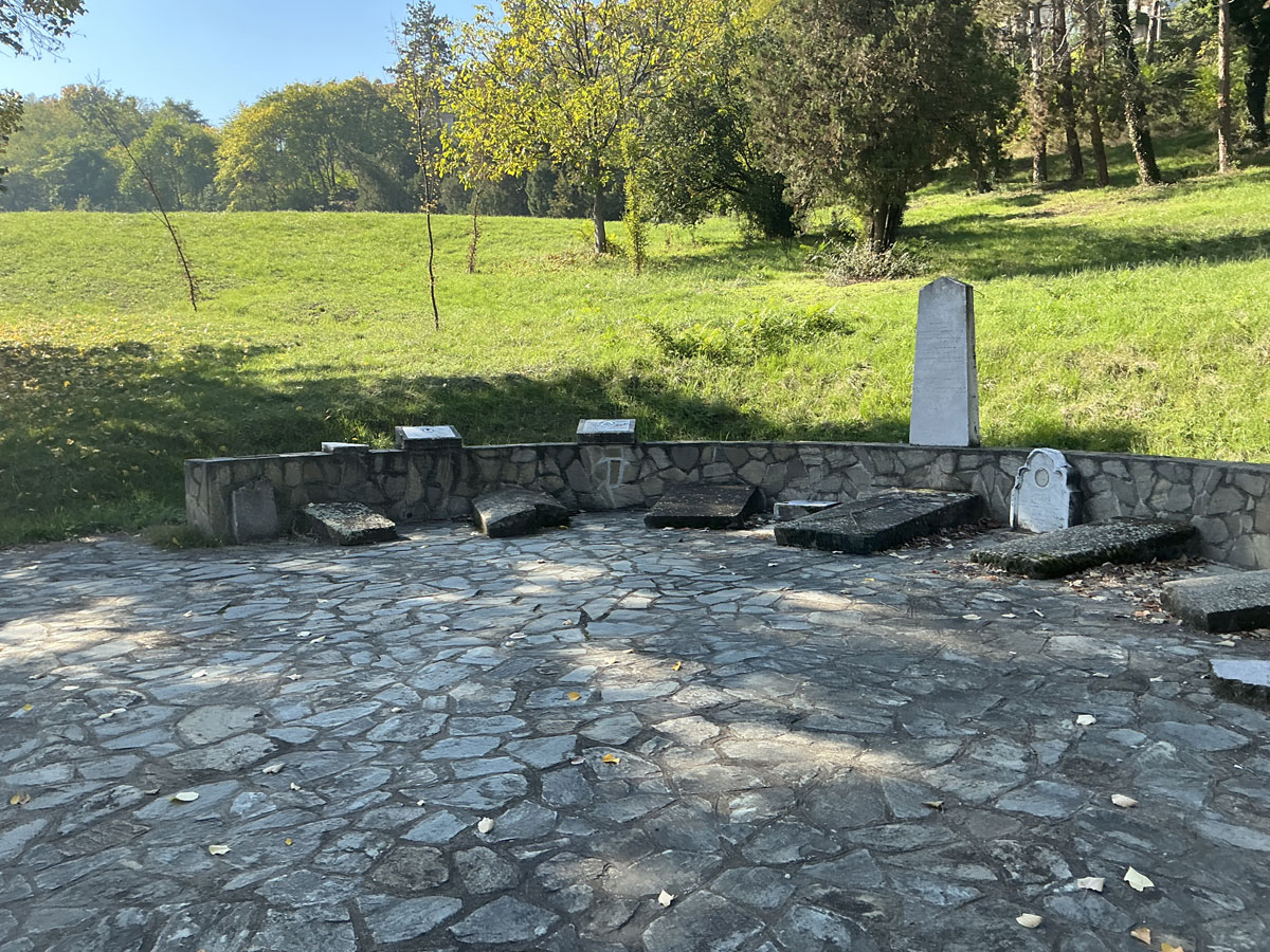 Leskovac-Jewish-Cemetery-6
