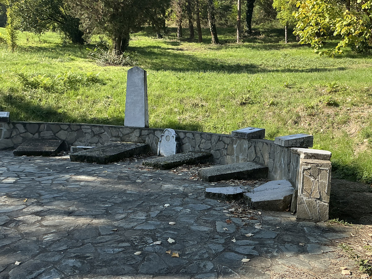 Leskovac-Jewish-Cemetery-7