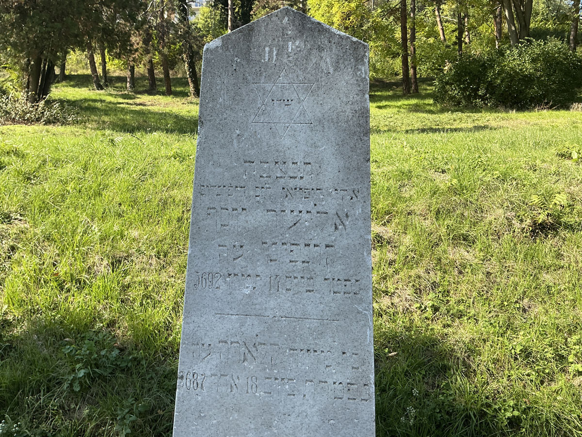 Leskovac-Jewish-Cemetery-8