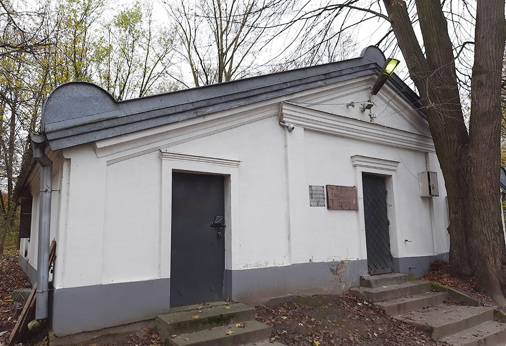 Lezajsk Jewish Cemetery