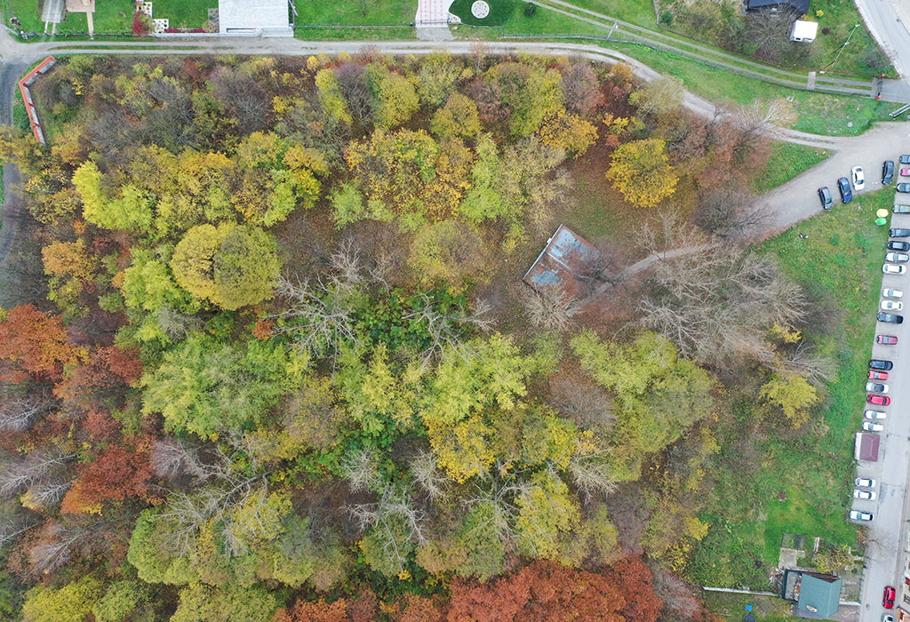 Lezajsk Jewish Cemetery