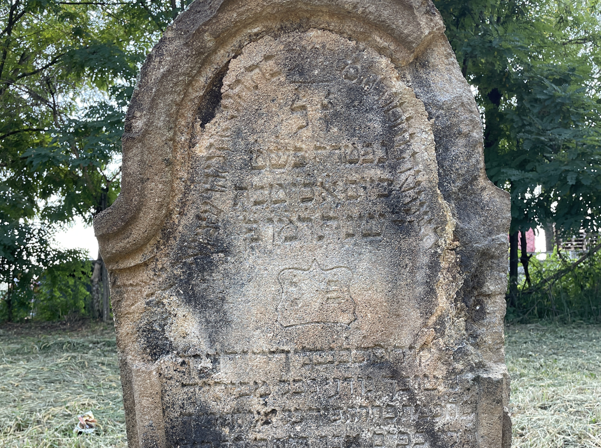 Mediesu-Aurit-Jewish-Cemetery-6