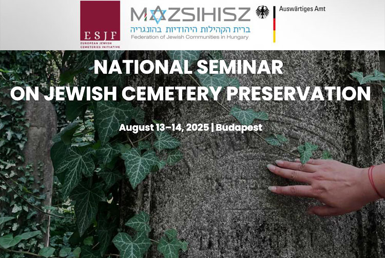 National-Seminar-on-Jewish-Cemetery-Preservation