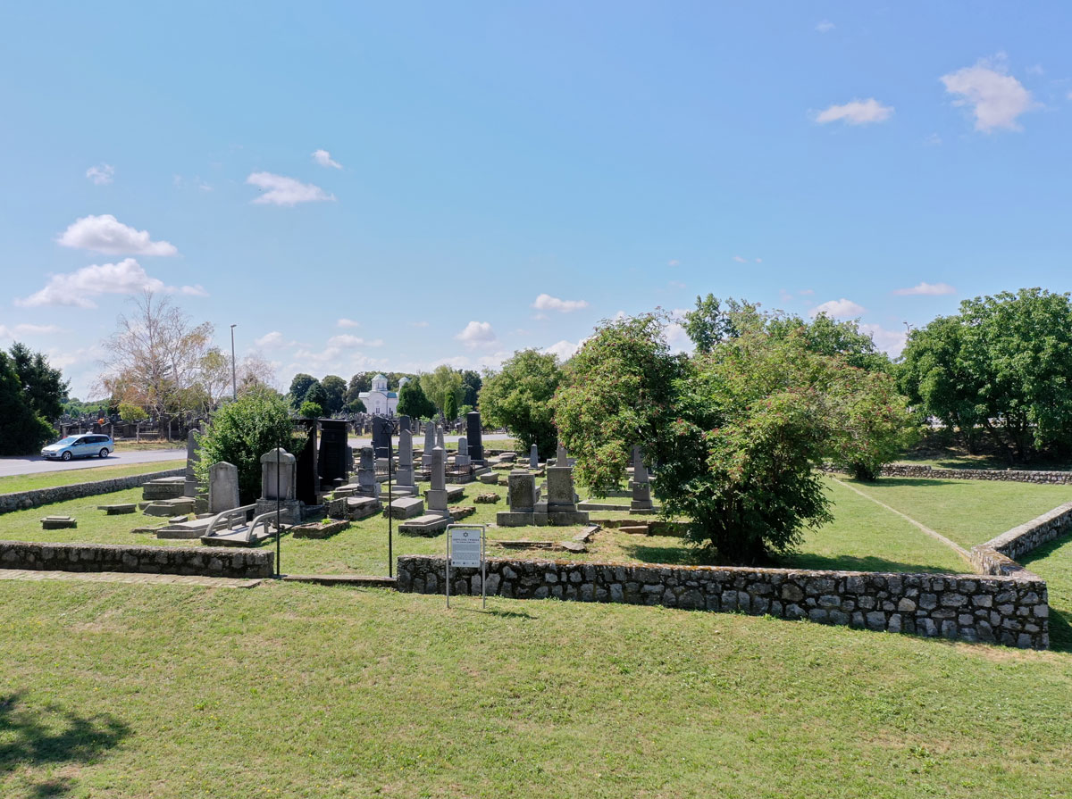 Sabac-Jewish-Cemetery-1