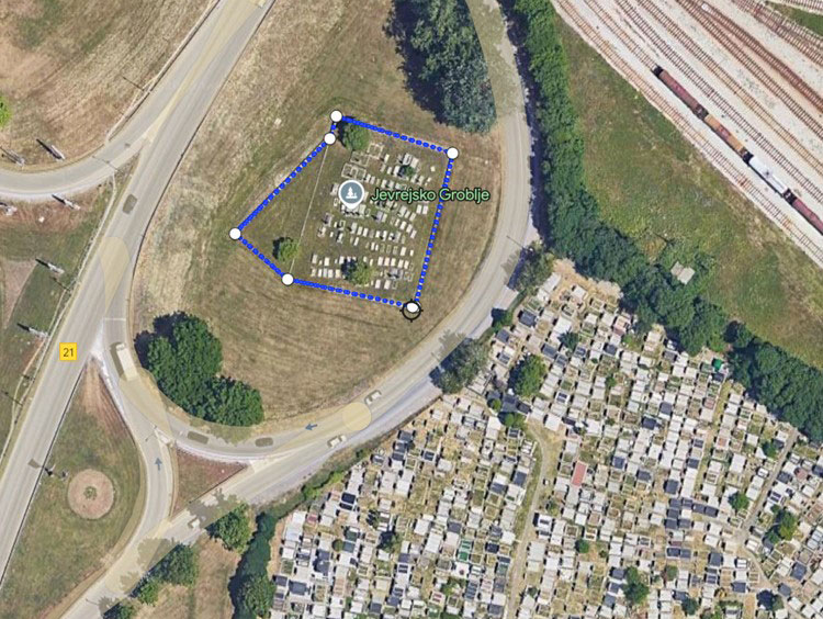 Sabac-Jewish-Cemetery-perimeter