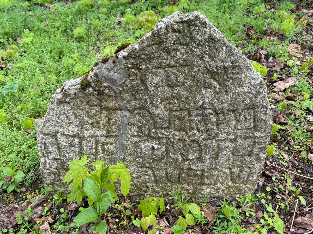 Sarnaki-Jewish-Cemetery-5
