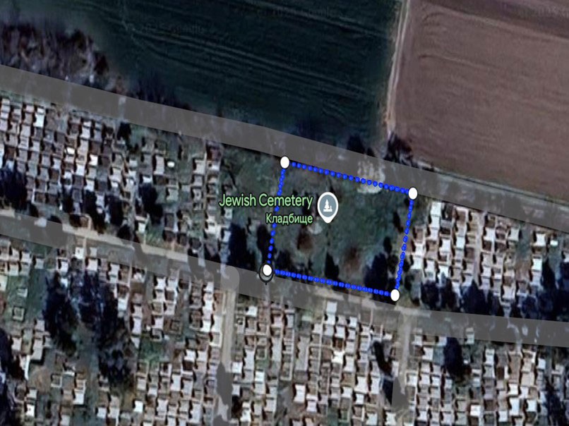 Stara-Pazova-Jewish-Cemetery-perimeter