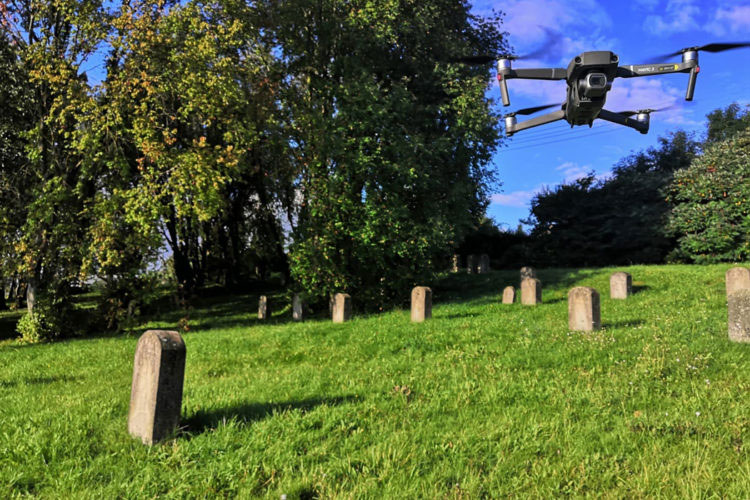 Surveys finishing in Lithuania