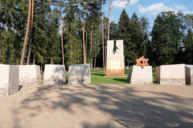 Surveys finishing in Lithuania