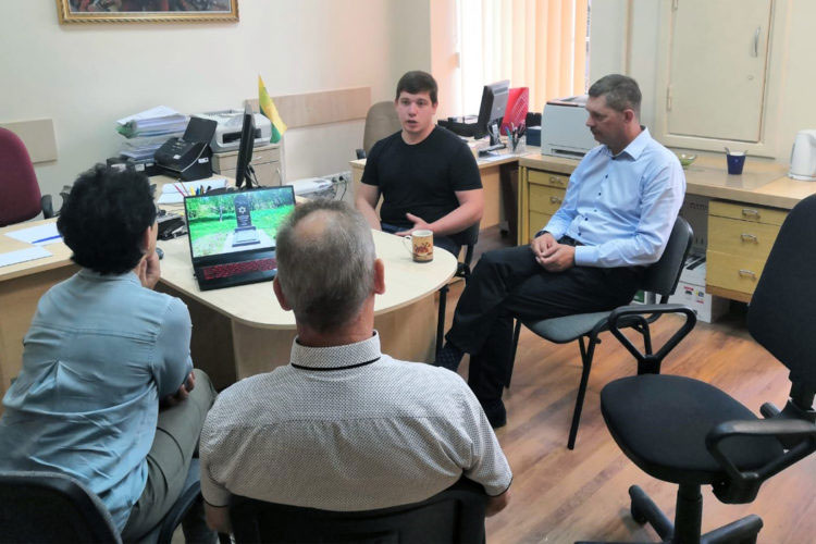 Surveys finishing in Lithuania