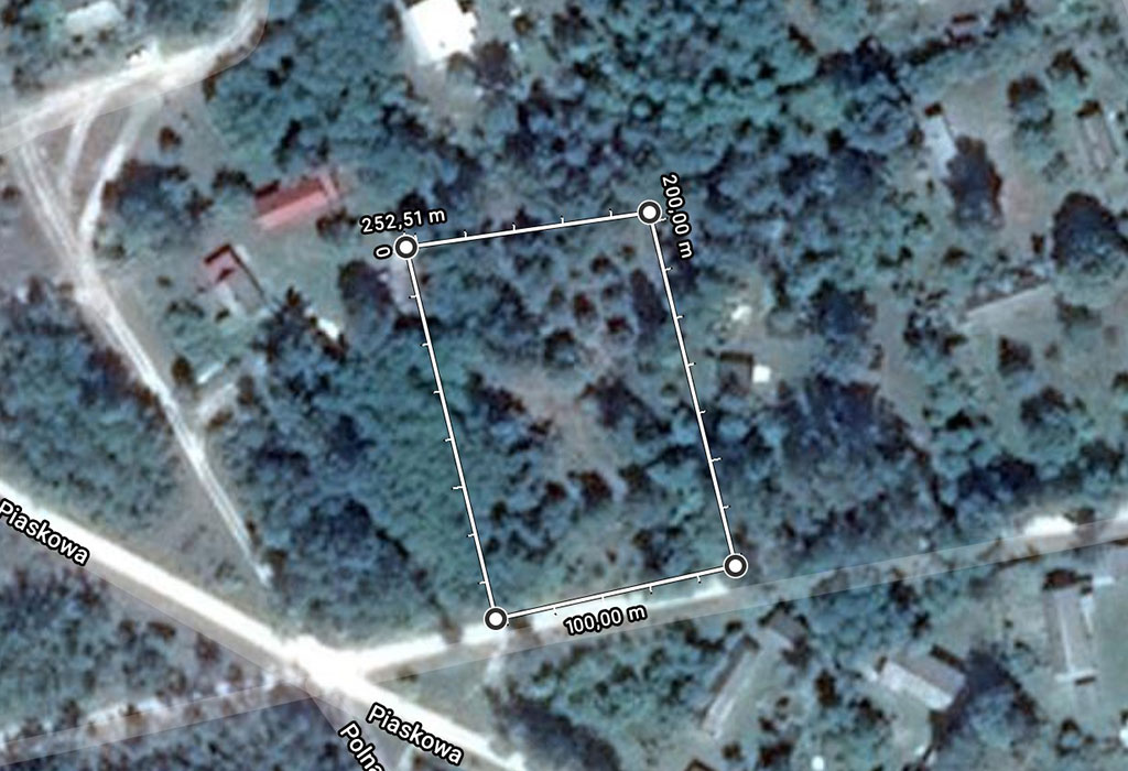 Swierze New Jewish Cemetery