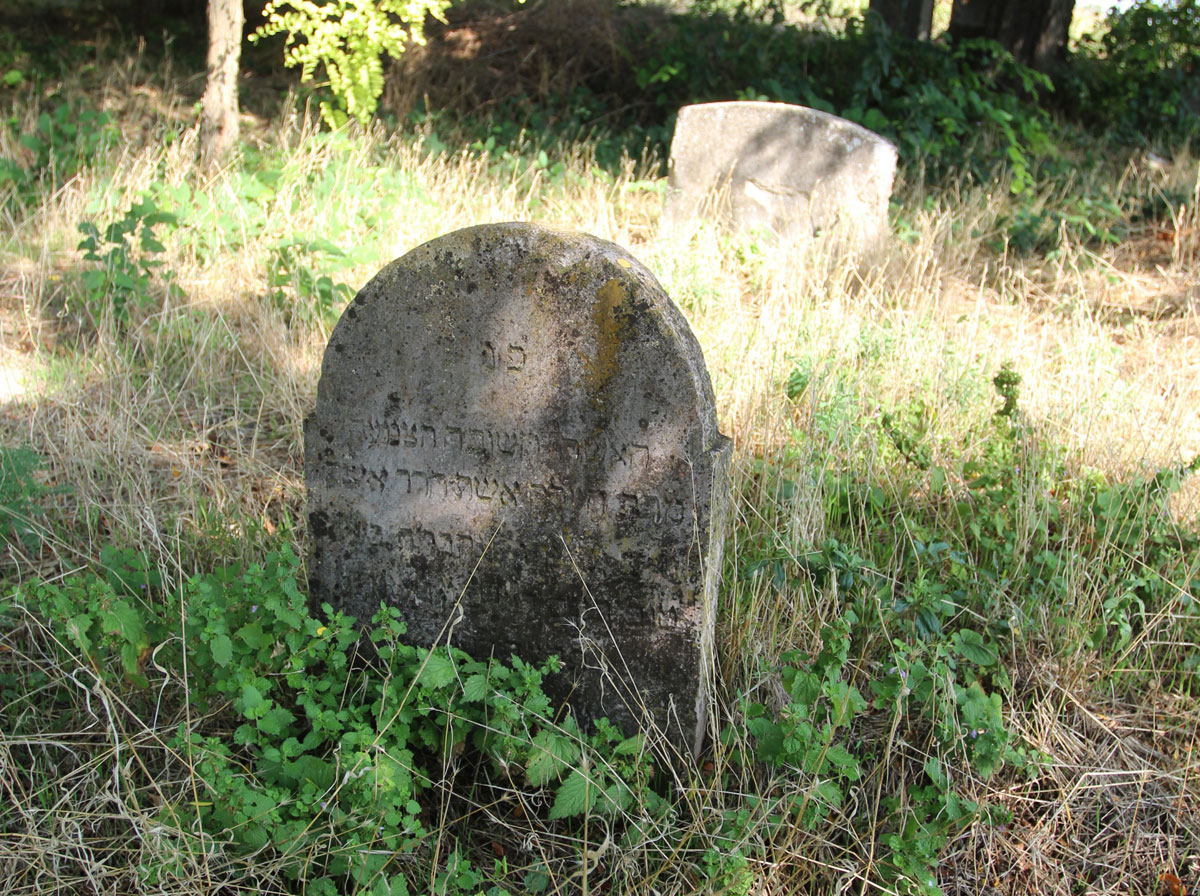 Szabadbattyan-Jewish-Cemetery-5