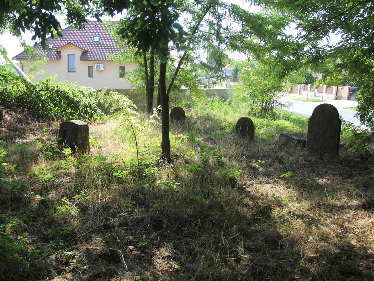 Szabadbattyan-Jewish-Cemetery-9