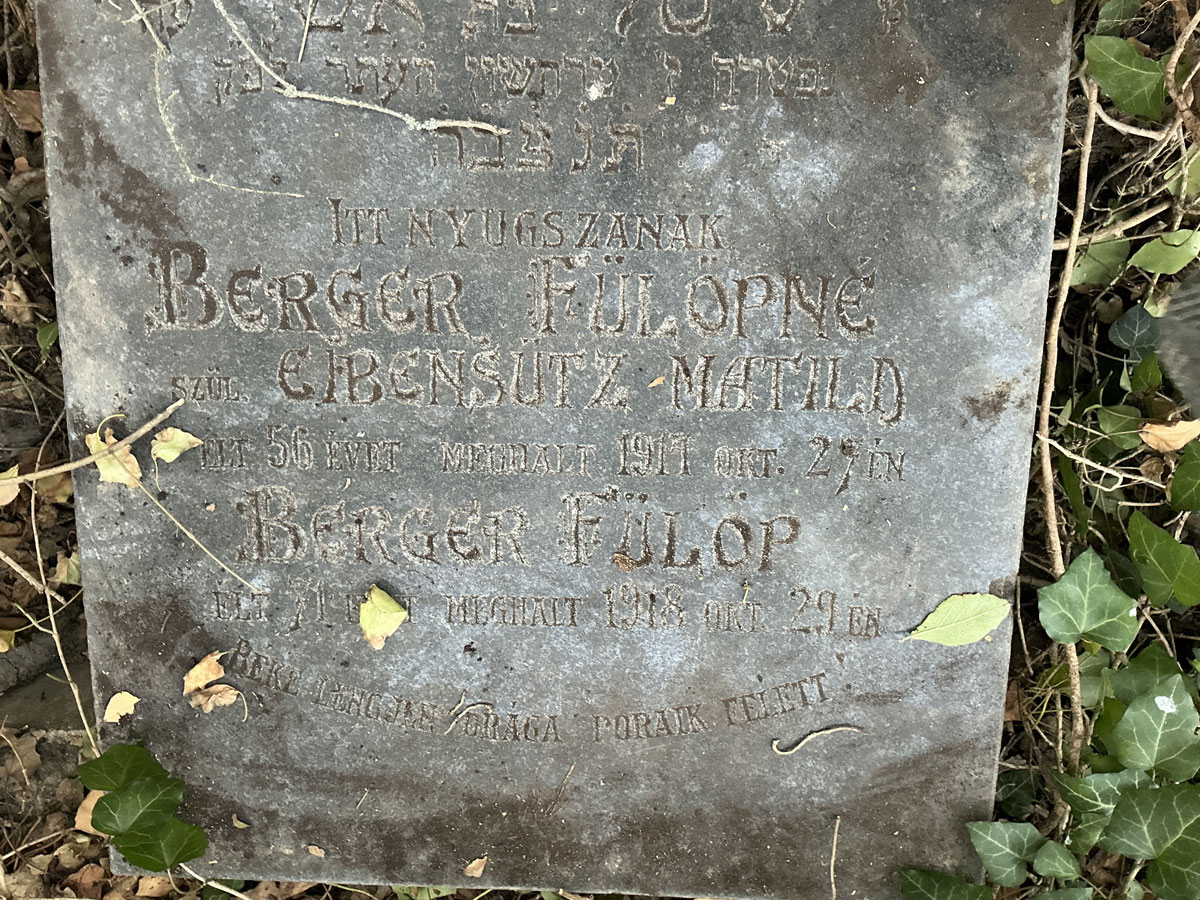 Torda-Jewish-Cemetery-7