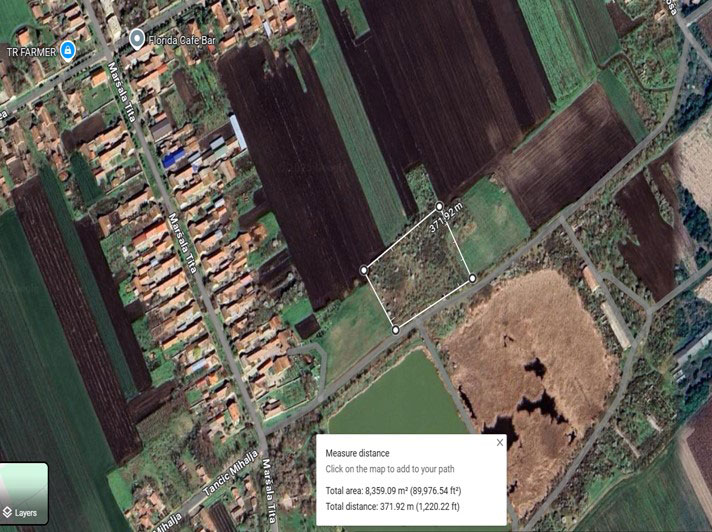 Torda-Jewish-Cemetery-perimeter