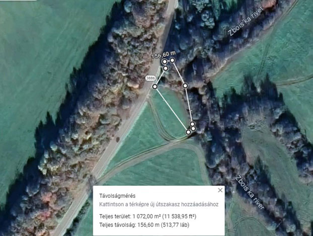 Ulicske-Krive-Jewish-Cemetery-perimeter