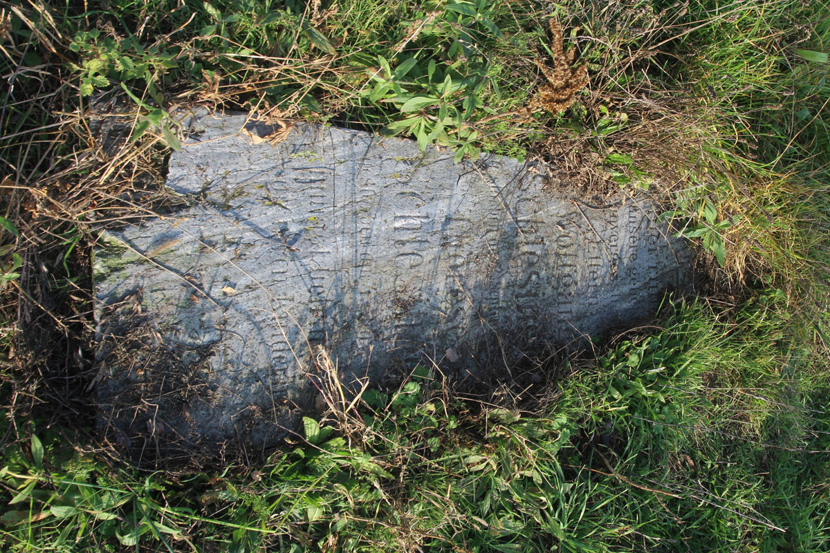 Vysoka-pri-Morave-Jewish-Cemetery-5