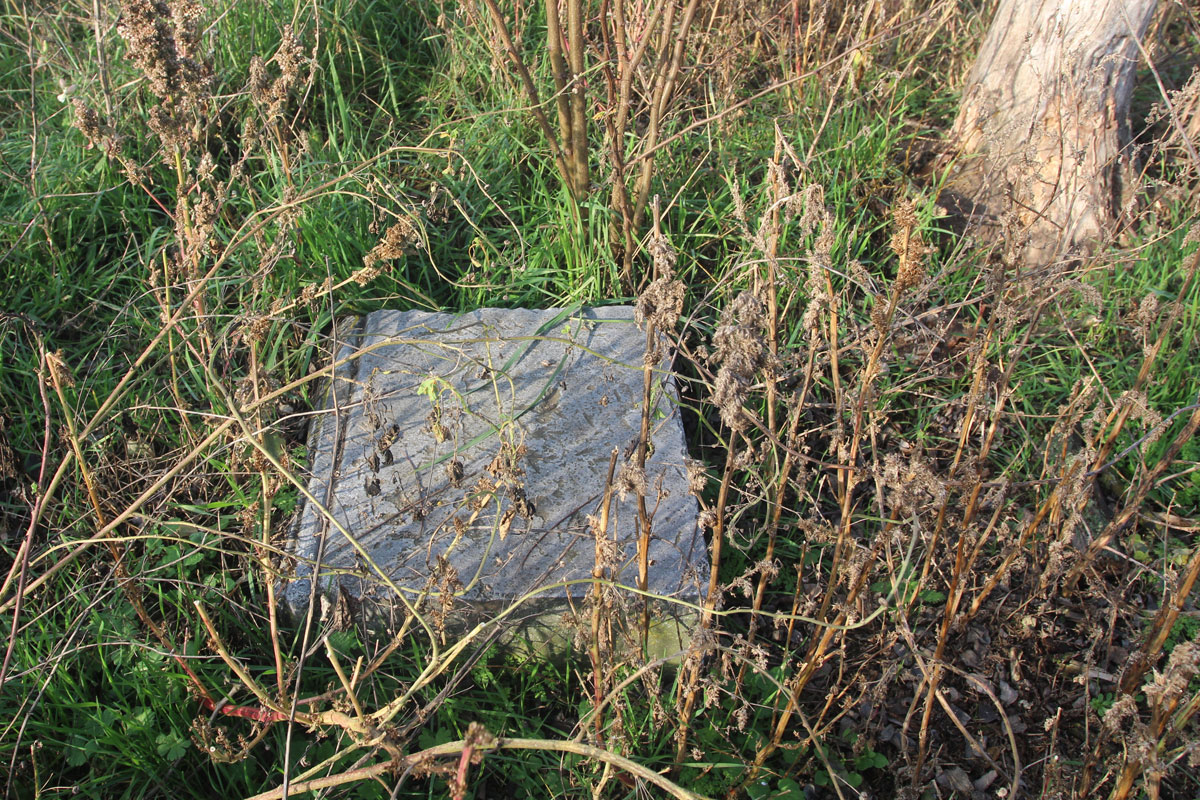 Vysoka-pri-Morave-Jewish-Cemetery-7