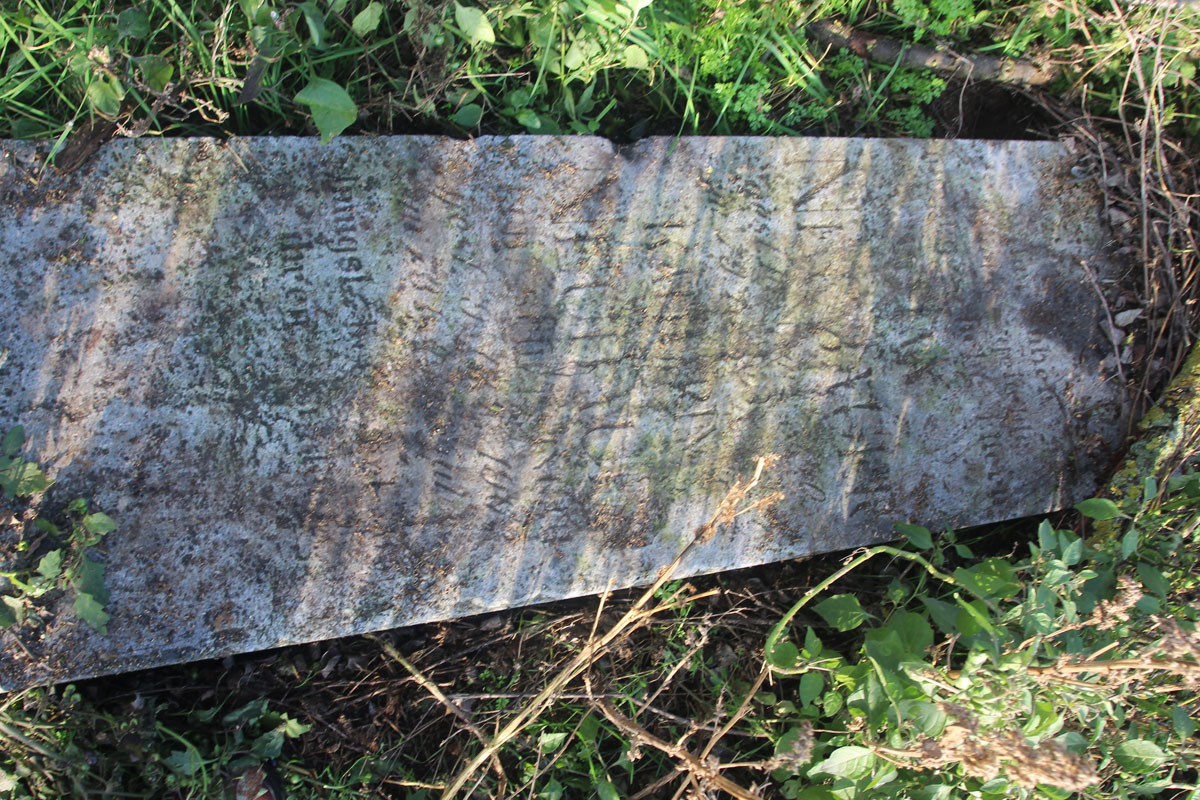 Vysoka-pri-Morave-Jewish-Cemetery-8