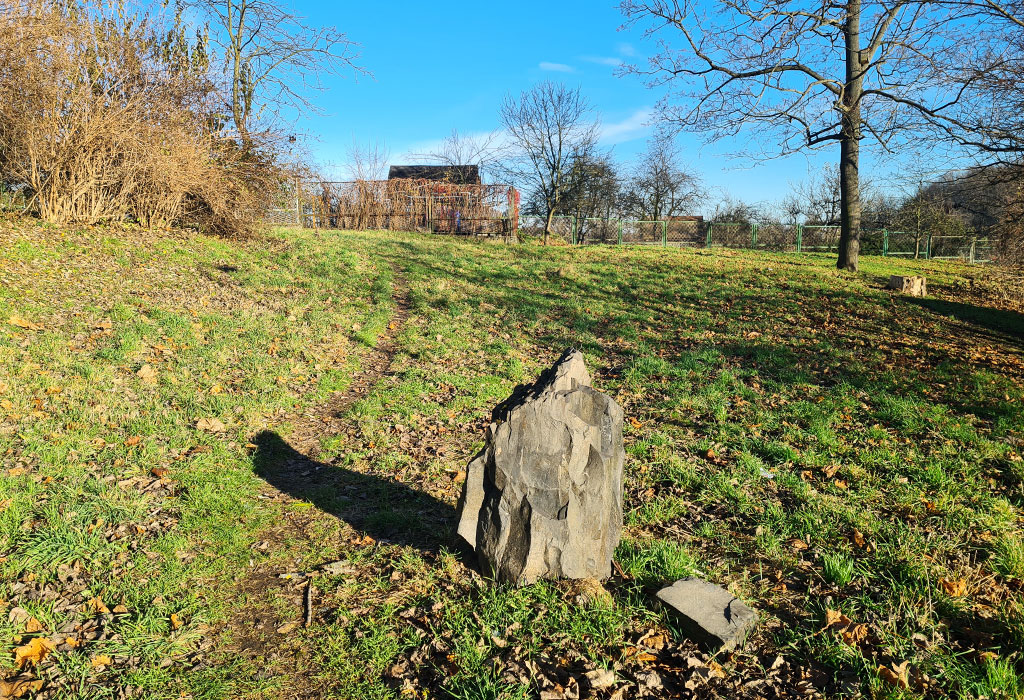 Złotoryja Jewish Cemetery