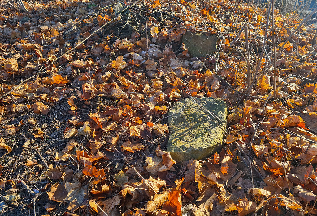 Złotoryja Jewish Cemetery