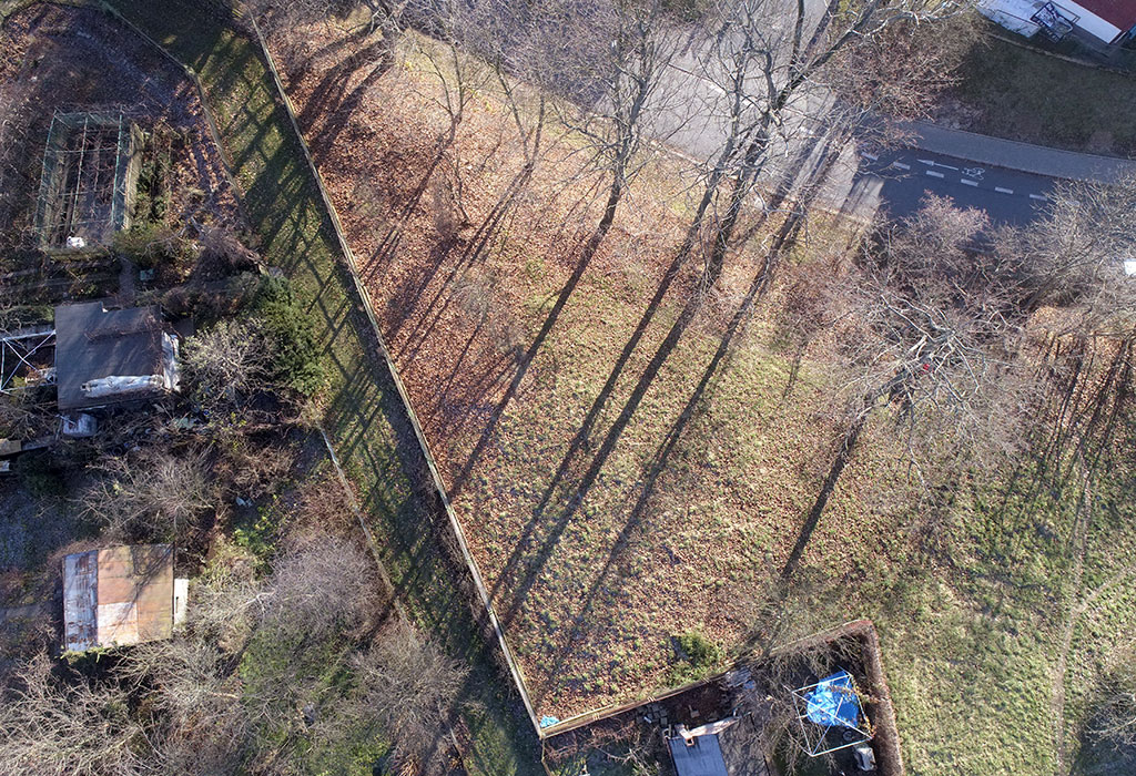 Złotoryja Jewish Cemetery