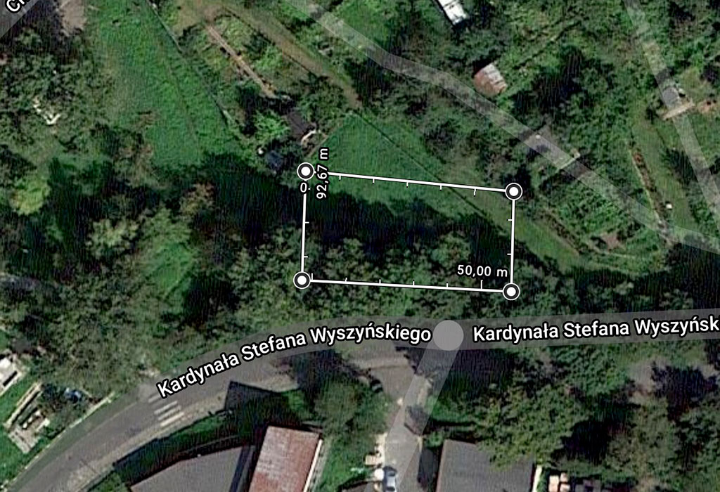Złotoryja Jewish Cemetery